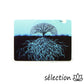 selection-zen autocollant arbre de vie