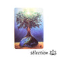 autocollant arbre de vie selection-zen