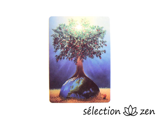 autocollant arbre de vie selection-zen