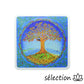 autocollant arbre de vie selection zen