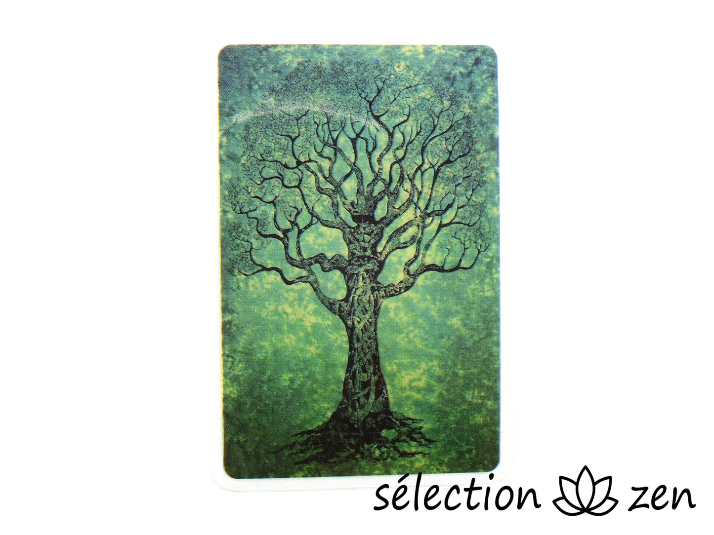 selection-zen autocollant arbre de vie