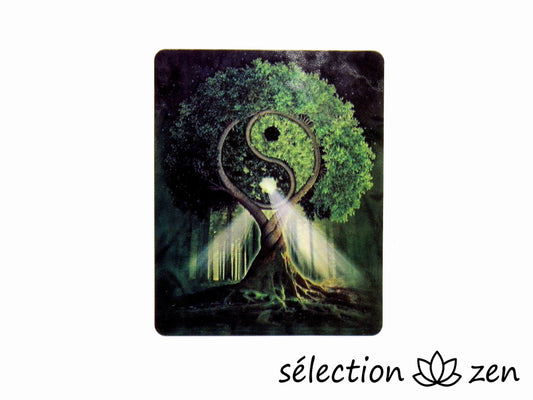 autocollant ying yang arbre de vie selection-zen