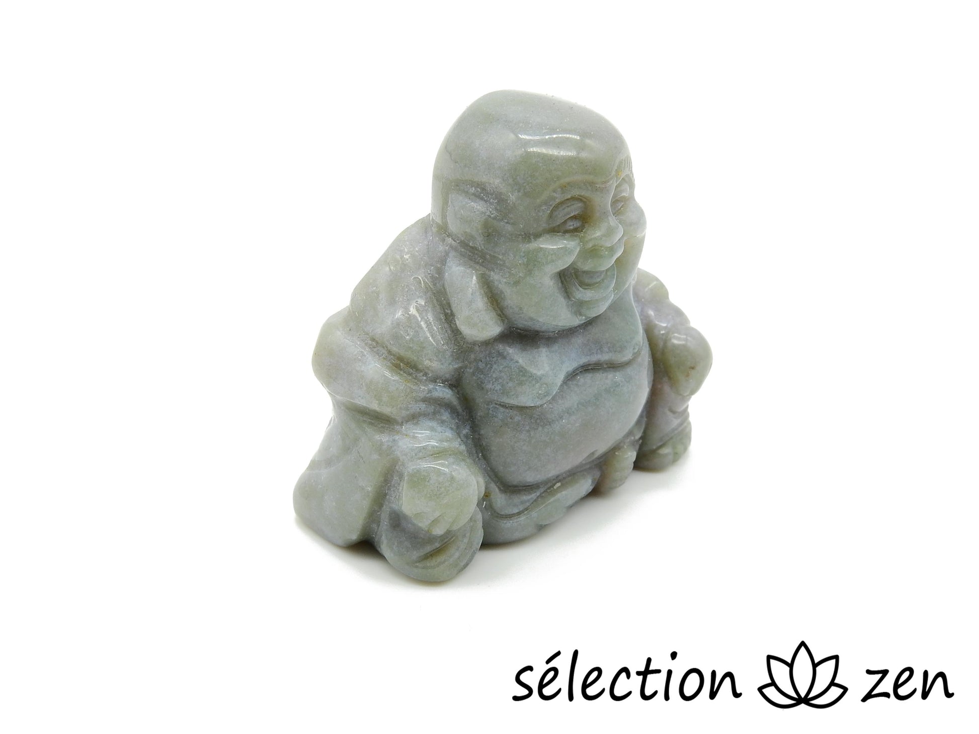 selection-zen bouddha agate indienne