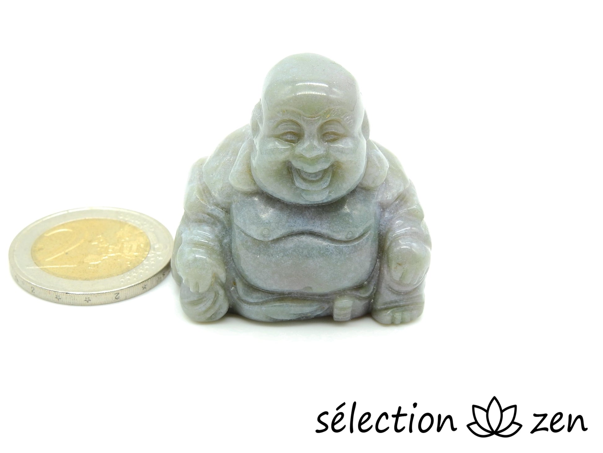 selection zen bouddha agate indienne