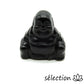 bouddha obsidienne selection zen