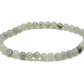 selection-zen bracelet labradorite 4mm élastique