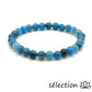 apatite 6mm bracelet selection zen