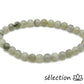 selectionzen bracelet 6mm labradorite
