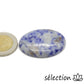 sodalite cabochon 30x40mm selection zen