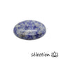 cabochon sodalite 30x40mm selection-zen