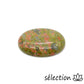cabochon unakite 30x40mm selection-zen