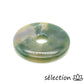 selection zen donut pi chinois agate mousse 3,9cm