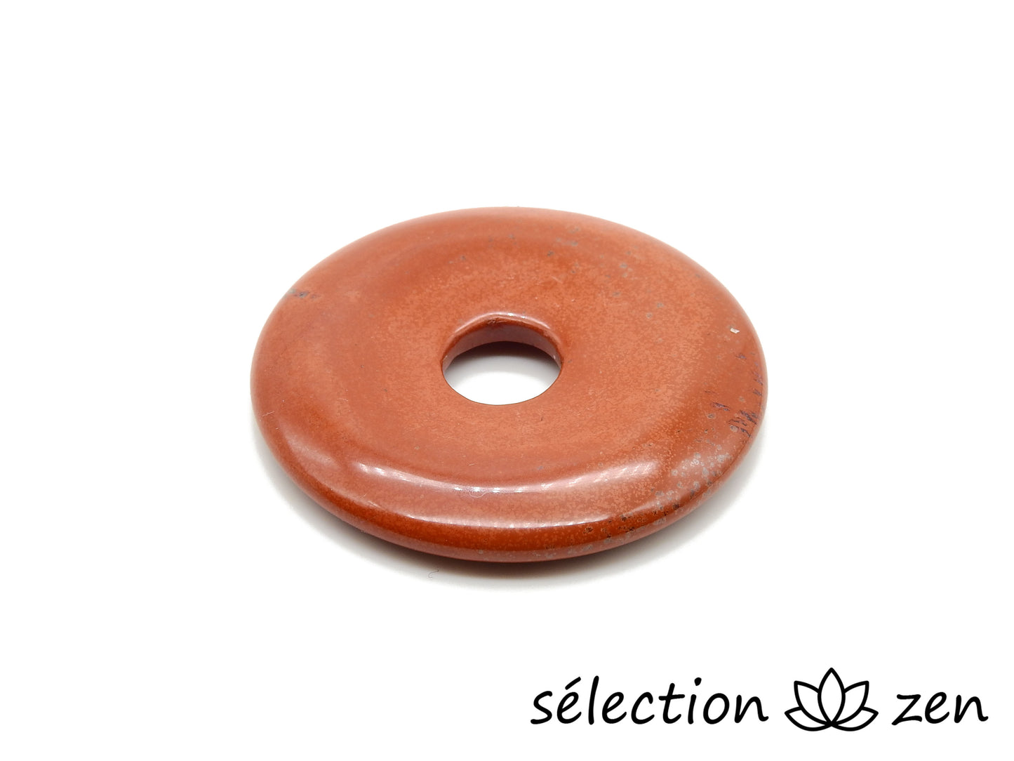 pi chinois donut 3,9cm selection zen