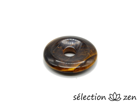 selection-zen donut 3cm pi chinois