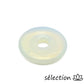 opalite donut 3cm pi chinois selection-zen