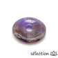pi chinois donut améthyste2,9cm selection-zen