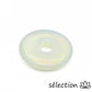 pi chinois donut 2,9cm opalite selection-zen