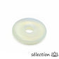 selection zen donut opalite 3cm pi chinois