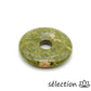 selection zen donut unakite 3cm pi chinois