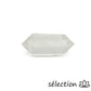 selection zen double pointe cristal de roche