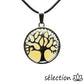 pendentif arbre de vie opalite selection-zen