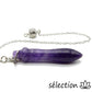 selection-zen pendule de Thot améthyste 