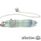 selection zen pendule de Thot fluorite