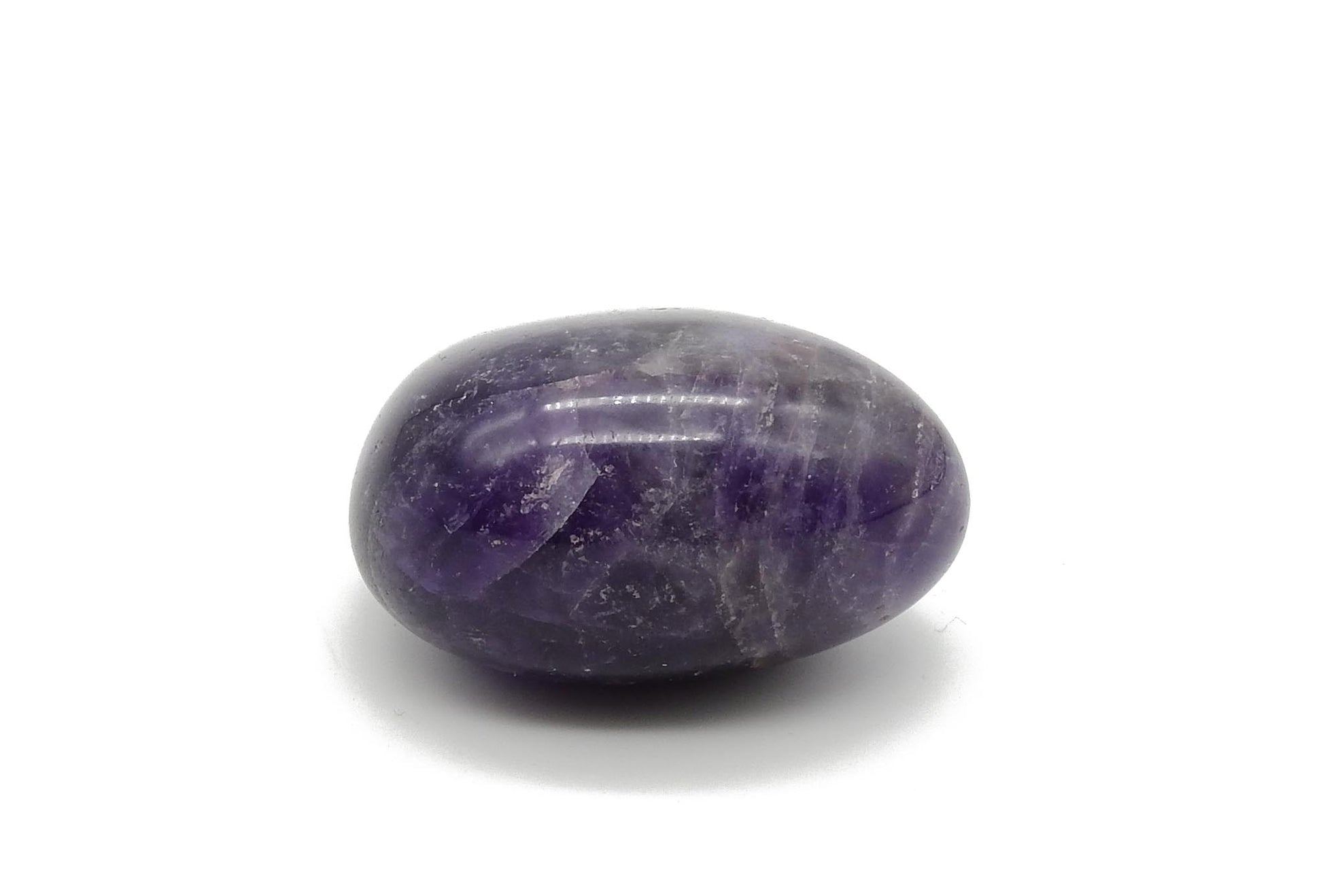 amethyste pierre roulee selection zen