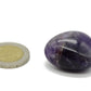 selection zen pierre roulée améthyste