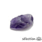 amethyste brute selection zen 3-5cm