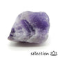 selection-zen pierre brute améthyste 3-5cm