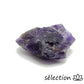 amethyste 3-5cm pierre brute selection zen