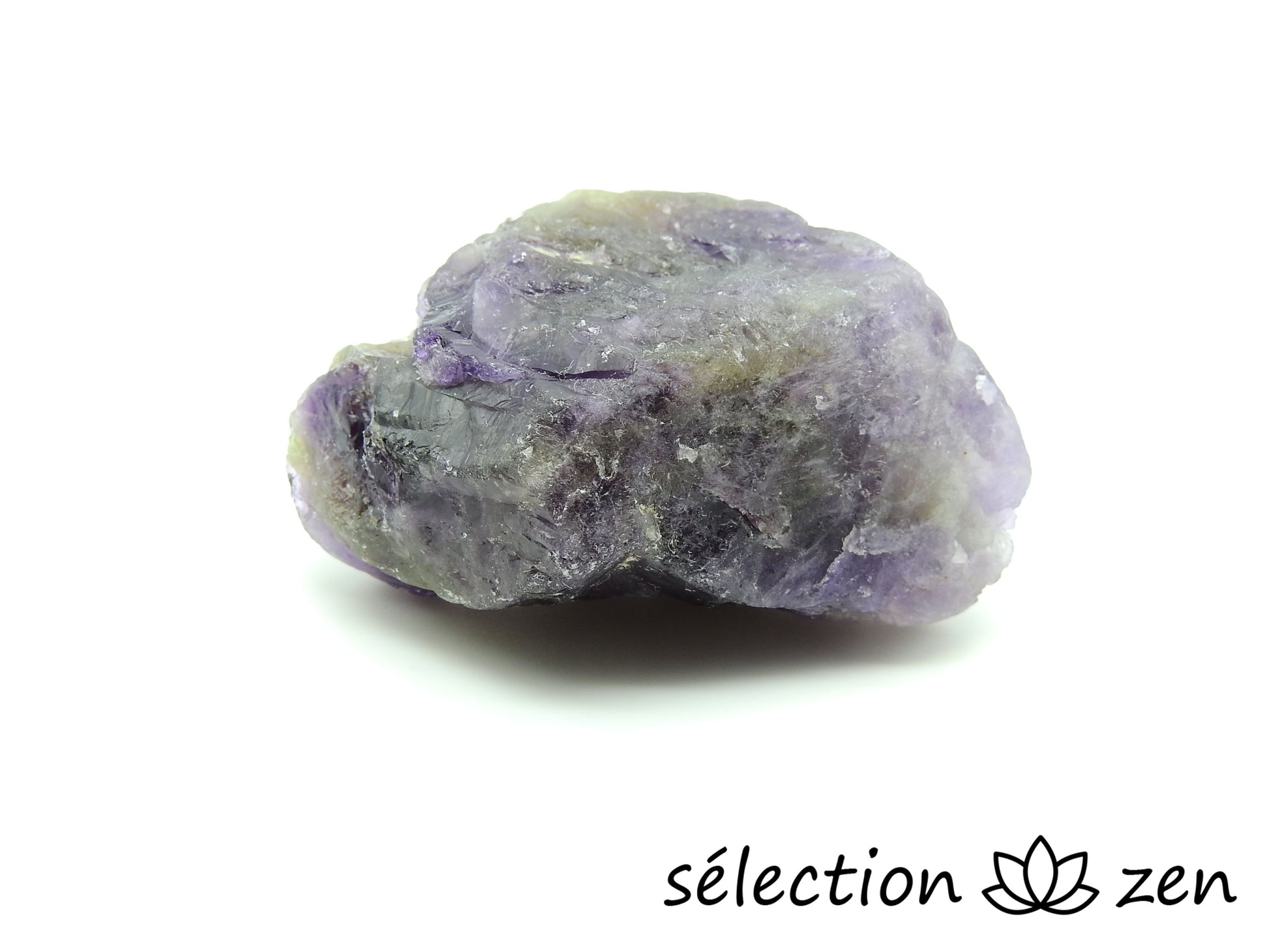 améthyste 3-5cm pierre brute selection-zen