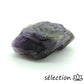 selection-zen améthyste 3-5cm pierre brute