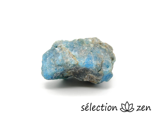 pierre brute apatite selection-zen