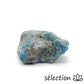 apatite pierre brute selection zen