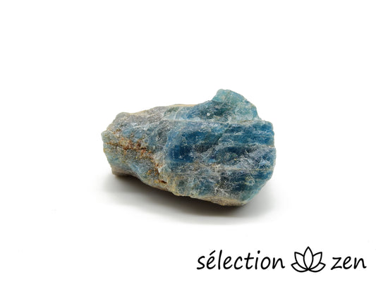 apatite pierre brute selection-zen