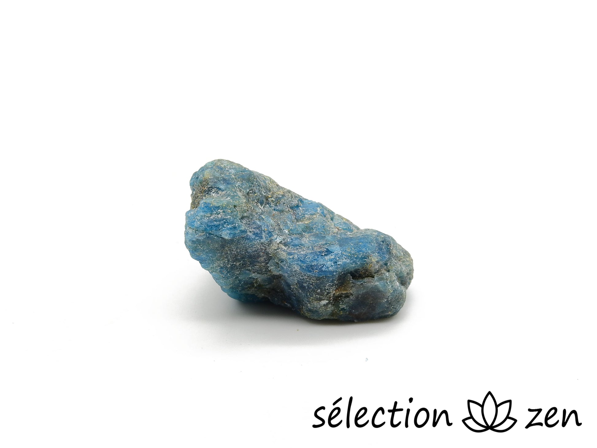 pierre brute apatite selection zen