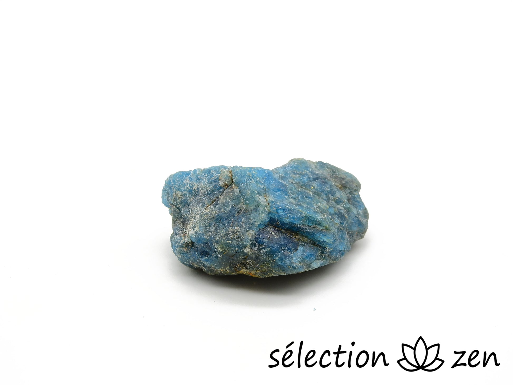 selection-zen pierre brute apatite