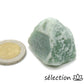 pierre aventurine brute 3-4cm selection-zen