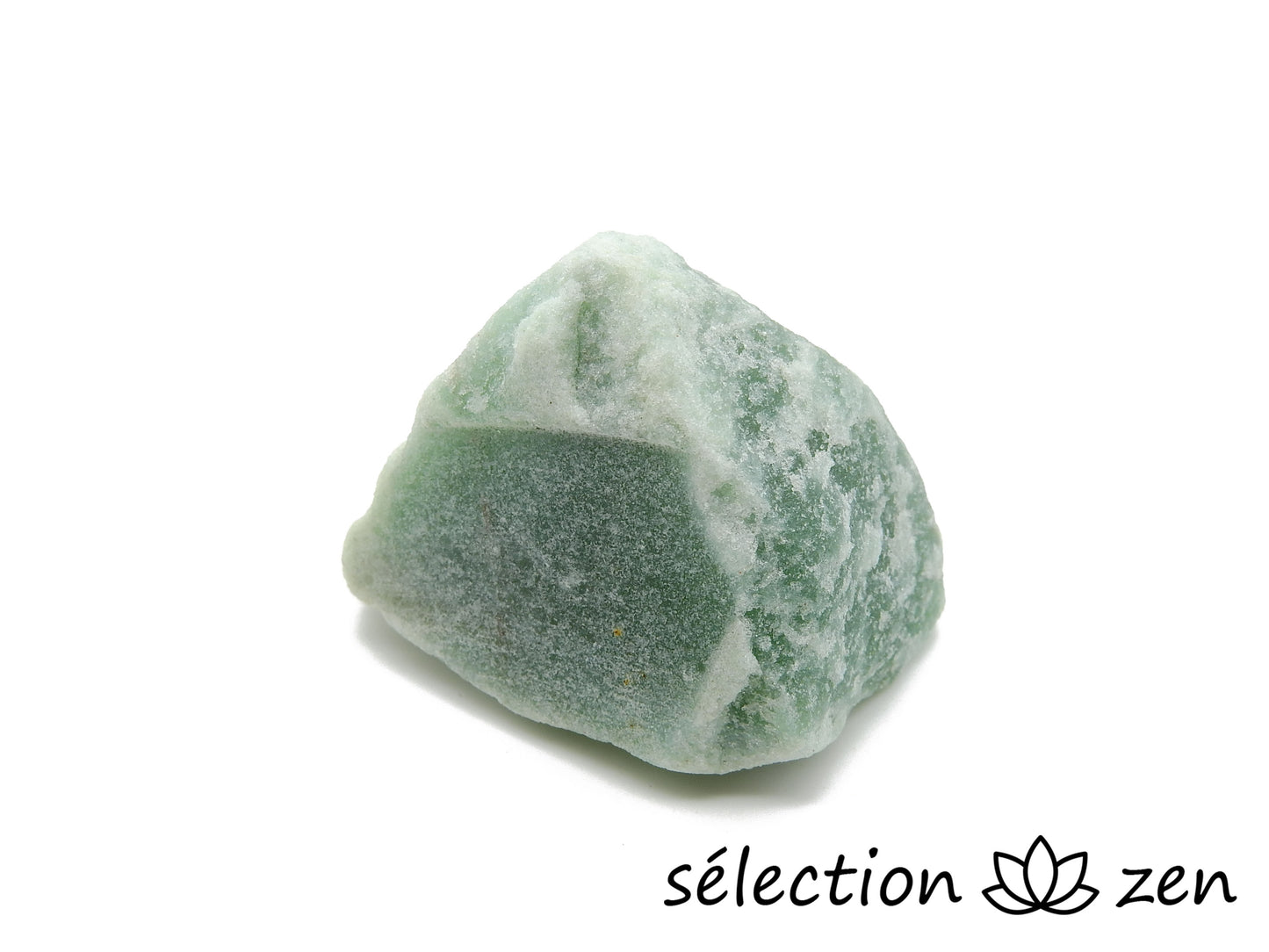 aventurine brute 3-4cm selection zen