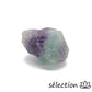fluorite pierre brute 3-4cm selection zen
