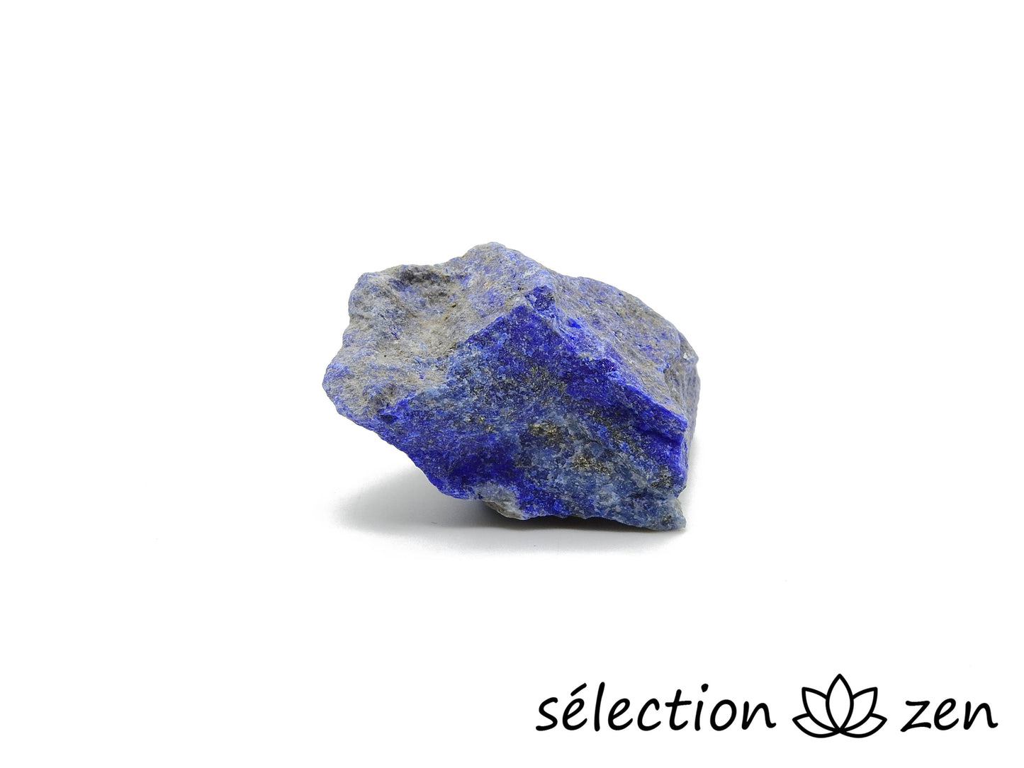 lapis lazuli pierre brute 2-3cm selection-zen