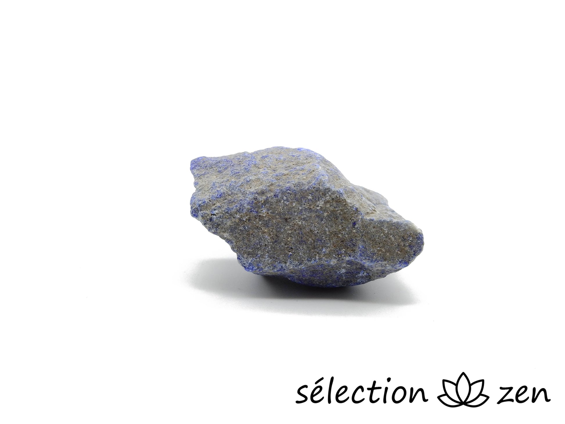 lapis lazuli pierre brute 2-3cm selection-zen