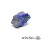 selection zen pierre brute 2-3cm lapis lazuli