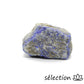 selection-zen pierre brute 3-5cm lapis lazuli