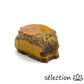 pierre brute œil de tigre jaune 2-4cm selection-zen