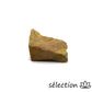 pierre brute 2-4cm œil de tigre jaune selection-zen