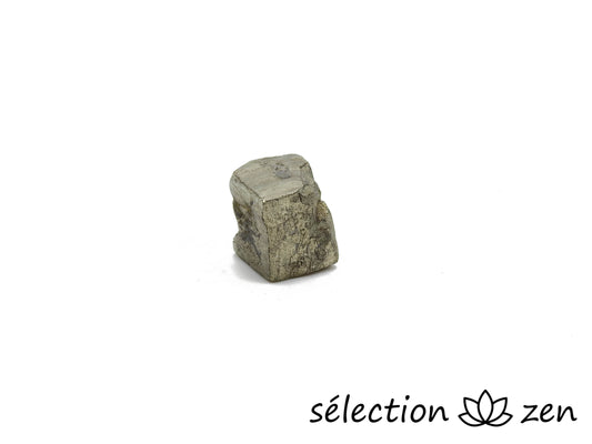 selection zen pierre brute pyrite