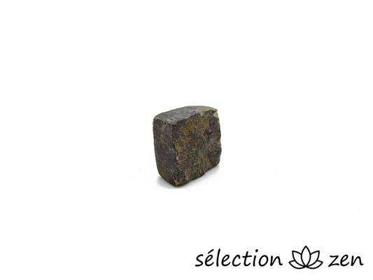 pyrite pierre brute selection-zen